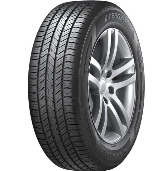 HANKOOK 185/60R15 KINERGY ST H735 T